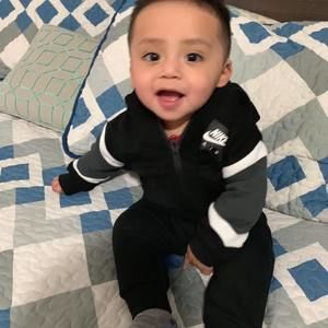 Meet your Posher, Roberta